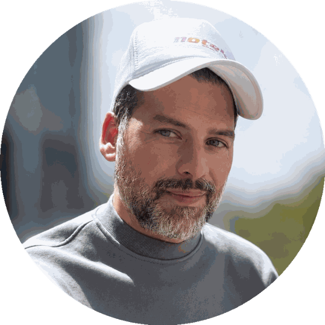Danny Knust, founder of DKLA Productions