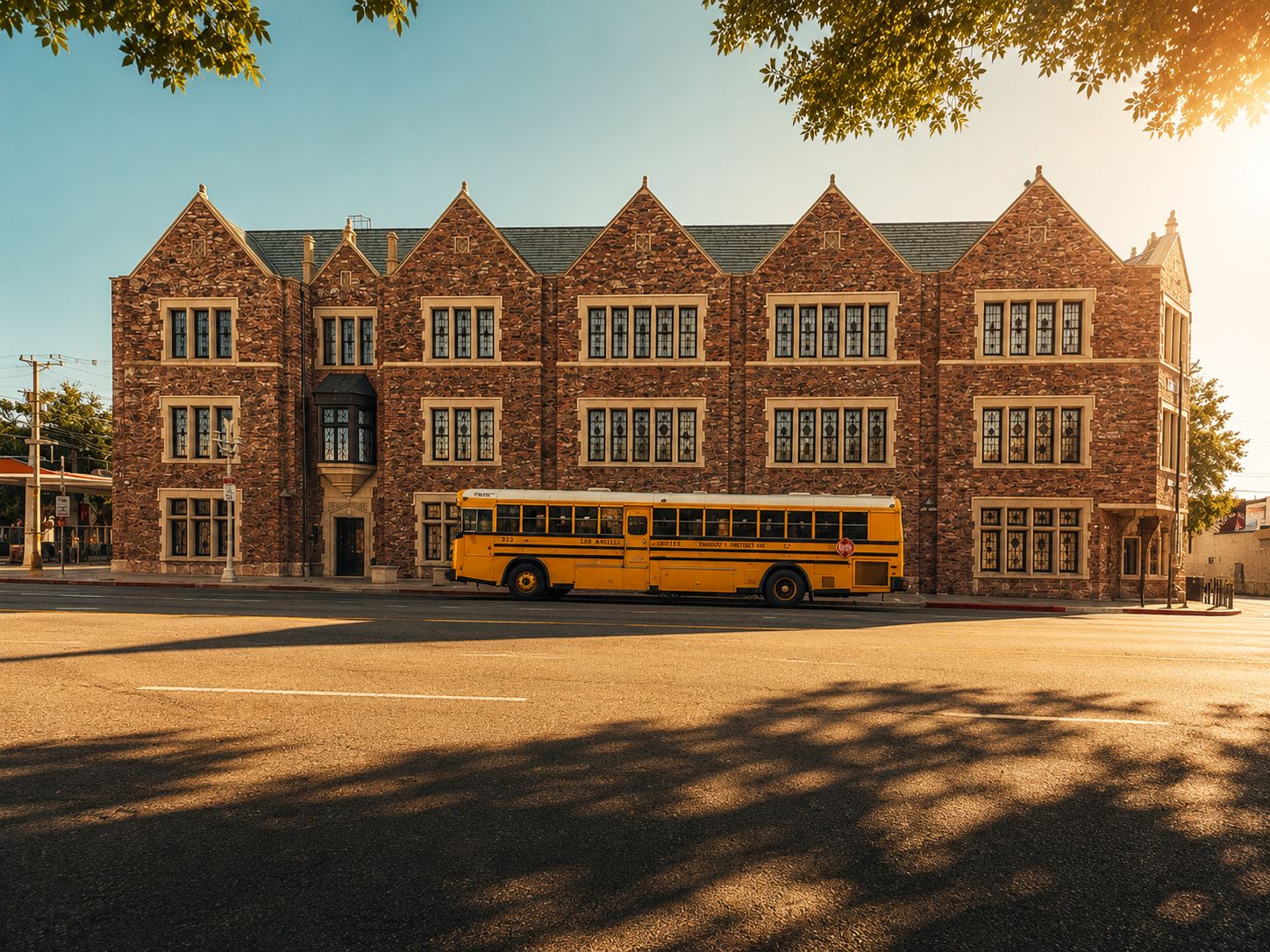 Education campaign